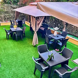 2* Bed & Breakfast Metropolitan Rc