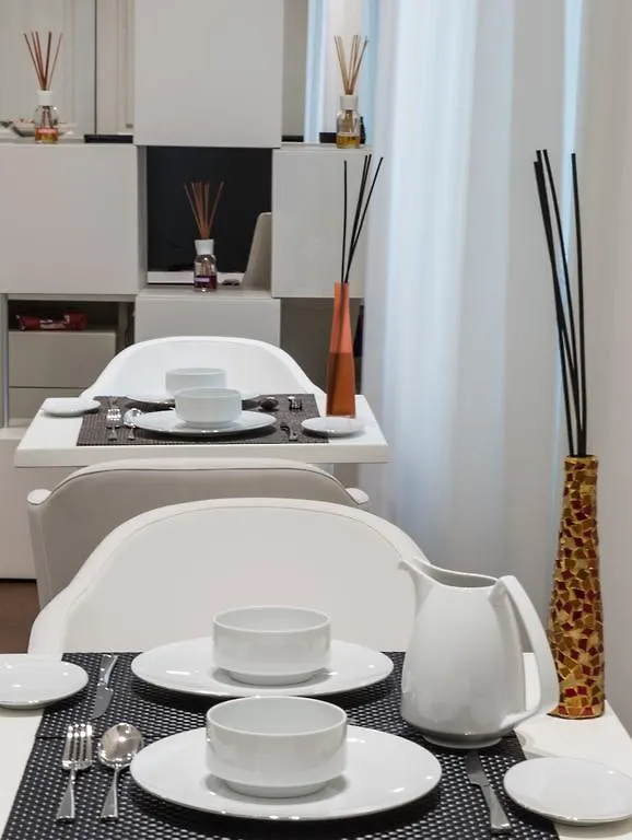 Town House Morgana Bed & Breakfast Reggio Calabria 0*,  Italy