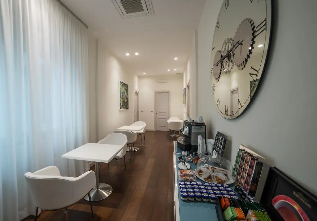 Town House Morgana Bed & Breakfast Reggio Calabria