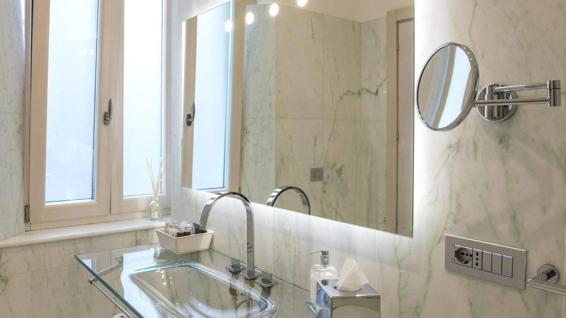 Town House Morgana Bed & Breakfast Reggio Calabria Italy