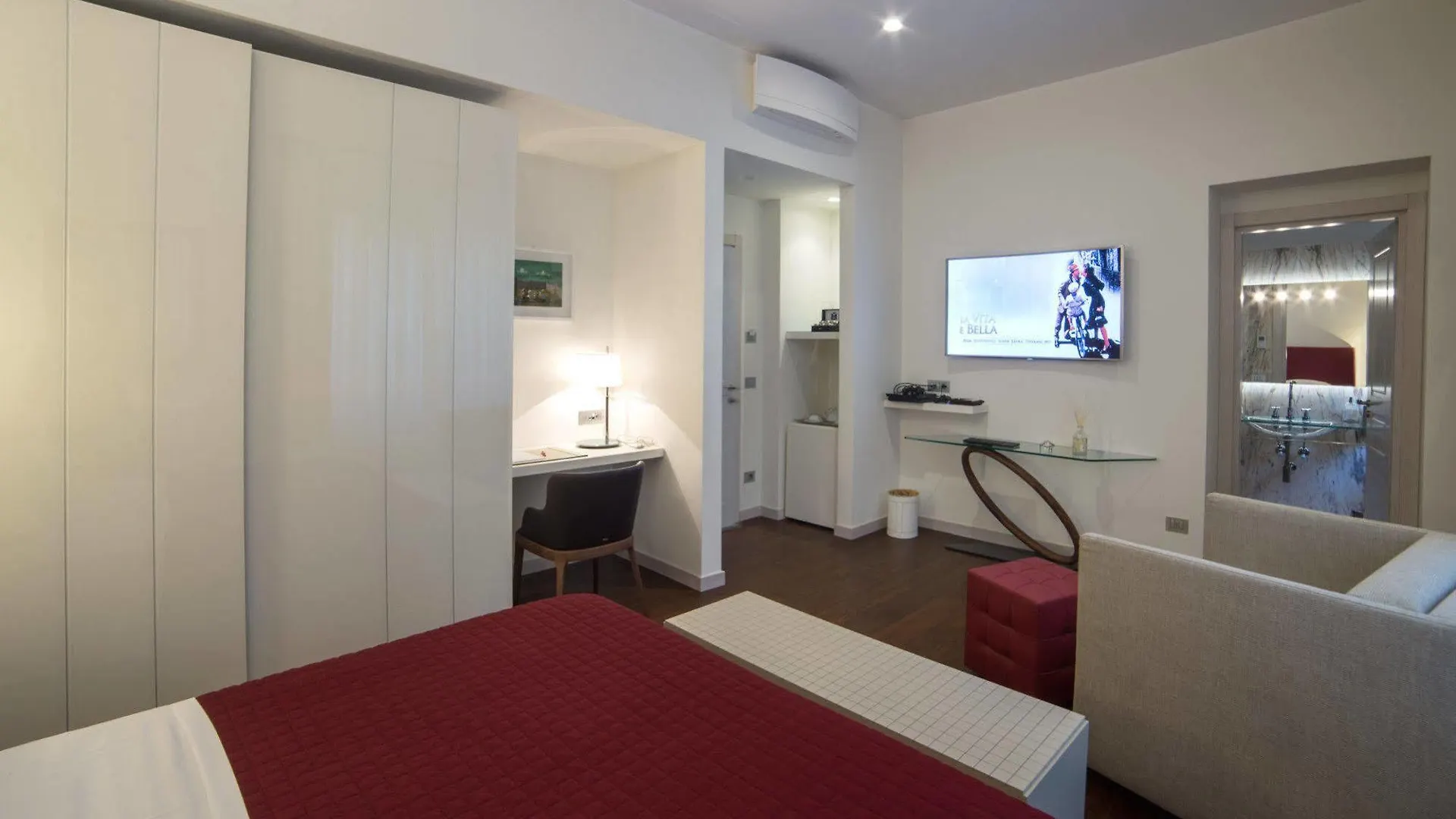 Town House Morgana Bed & Breakfast Reggio Calabria